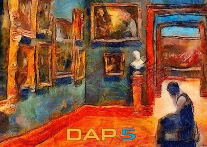 MediaChance Dynamic Auto Painter Pro 5.0.3 (x64)