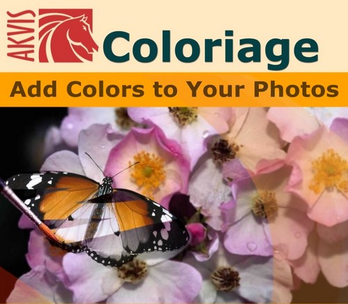 AKVIS Coloriage 11.0.1274.16191 macOS