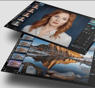 ON1 Photo RAW 2017.7 v11.7.0.3874 Win/MacOS