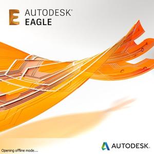 Autodesk EAGLE Premium 8.2.0 (x64)