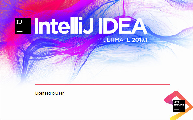 JetBrains IntelliJ IDEA Ultimate 2017.1 Build 171.3780.107