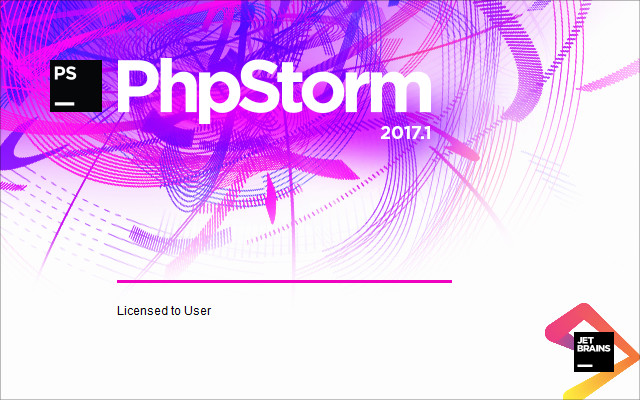 JetBrains PhpStorm 2017.1 Build 171.3780.104