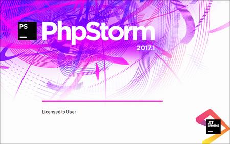 JetBrains PhpStorm 2017.1.4 MacOSX