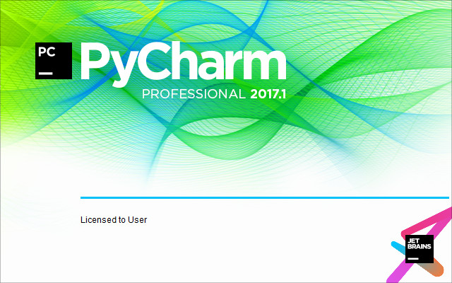 JetBrains PyCharm v2017.2.3 (macOS / Linux)