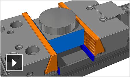 Autodesk FeatureCAM Ultimate v2019 x64 Multilanguage ISO