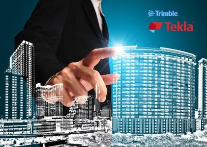 Tekla Reinforced Concrete Extensions 2017 build 2017/1202