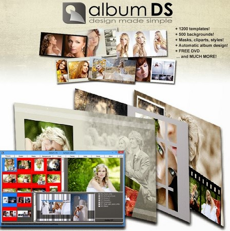 Album DS 11.0.6 Multilingual