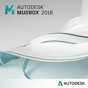 Autodesk Mudbox 2018.2 x64 Multilingual
