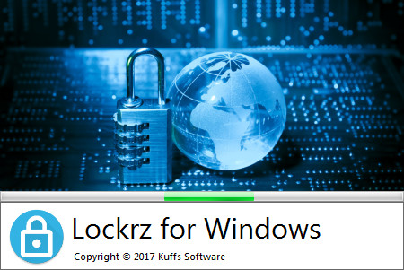 Lockrz for Windows 1.0.4.0