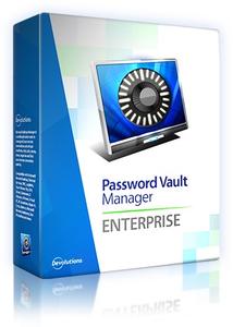 Password Vault Manager Enterprise V4.4.1.0 Mac OS X