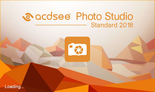 ACDSee Photo Studio Standard 2018 v21.1 Build 791