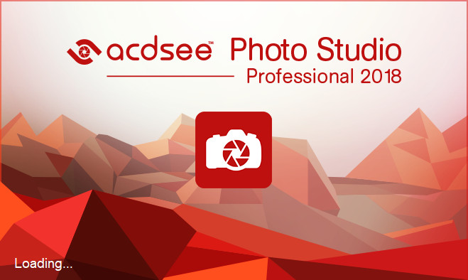 ACDSee Photo Studio Professional 2018 v11.0 Build 787 (x86/x64)