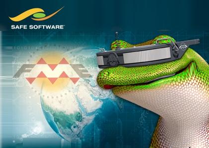 Safe Software FME Desktop/Server 2018.0.0.0.18233/40 Beta Win/Mac