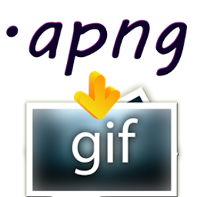 APNGToGifConverter 3.2