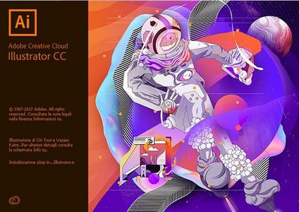 Adobe Illustrator CC 2018 v22.0.0.243