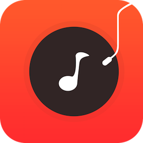 Music Streaming for Pandora Radio 1.3 MacOS