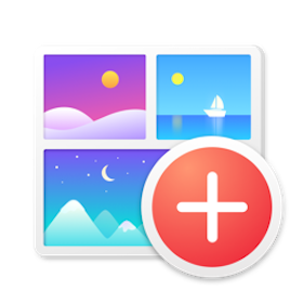 Photo Wall – Collage Maker 3.3 MacOS