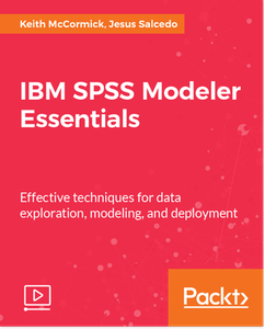 IBM SPSS Modeler Essentials
