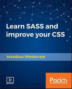 Learn SASS and improve your CSS