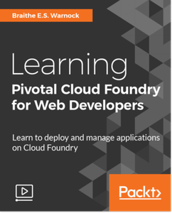 Learning Pivotal Cloud Foundry for Web Developers