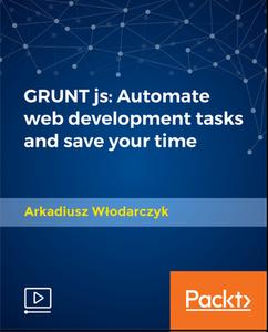 GRUNT js - Automate web development tasks and save your time