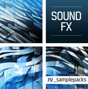 RV Samplepacks Sound FX MULTiFORMAT