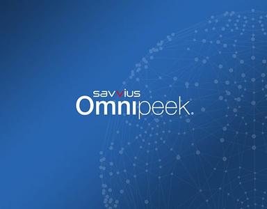 Omnipeek Enterprise 11.0.1 Multilingual (x86/x64)