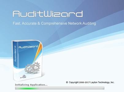 Layton AuditWizard 8.4.5.24799