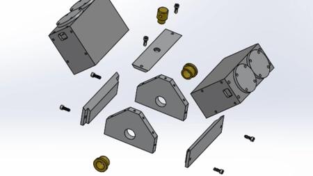 SOLIDWORKS 2018 Essential Training