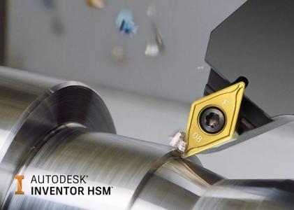 Autodesk Inventor HSM 2018.2.1 (R3) Build 5.3.1.63