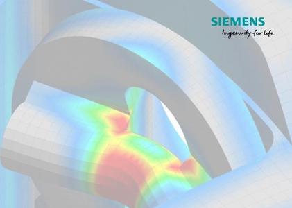 Siemens NX Nastran 12.0.1 Win/Linux