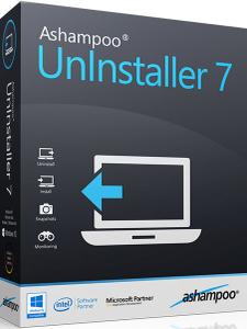 Ashampoo UnInstaller 7.00.00 Beta Multilingual