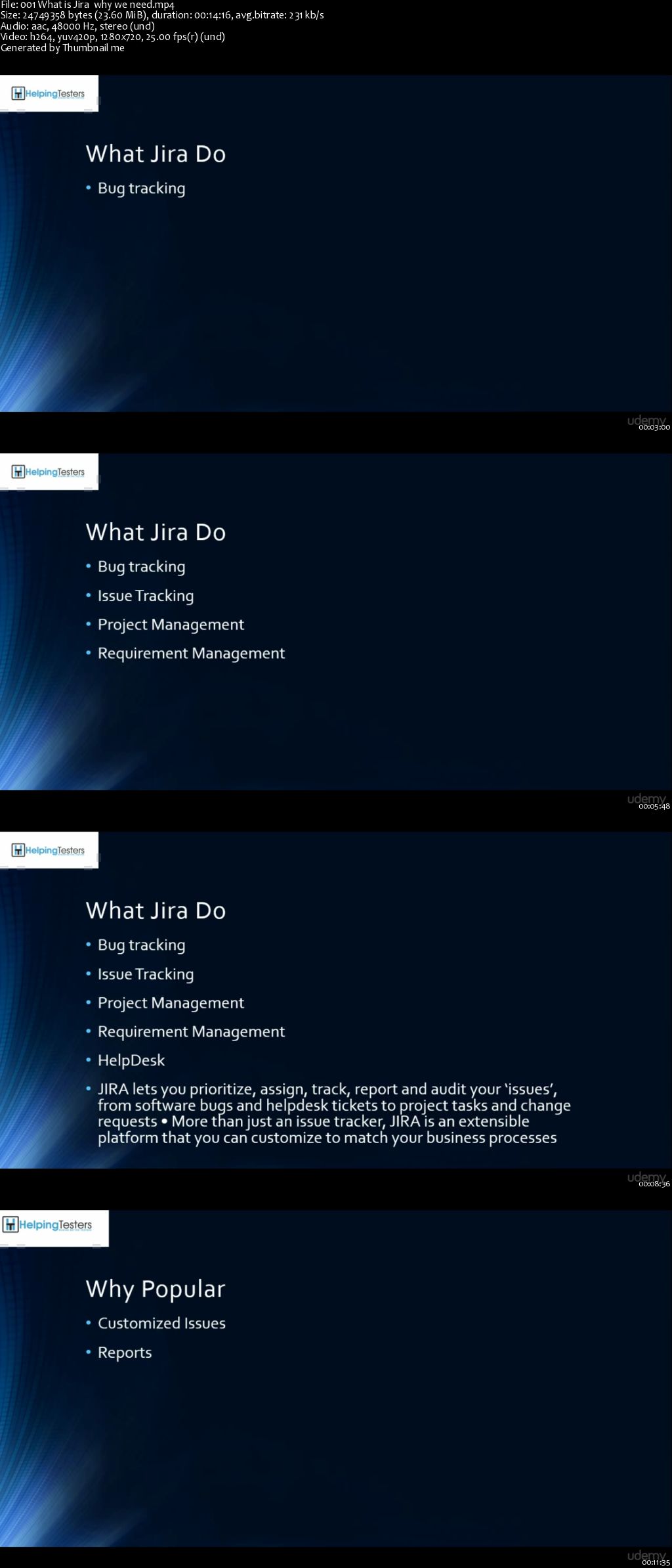 Learn Jira Complete from Scratch to Expert
