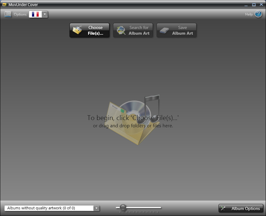 MuvUnder Cover 1.9.0.0