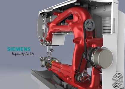 Siemens Solid Edge ST10 MP04