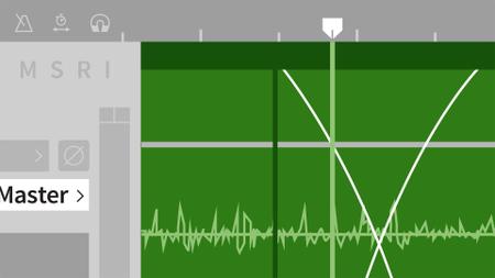 Audition CC 2018 Essential Training