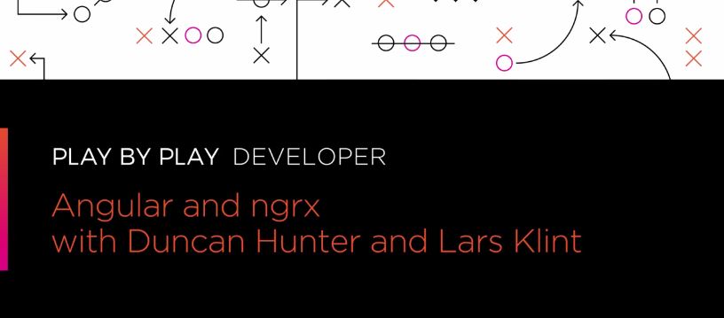Play by Play Angular and ngrx