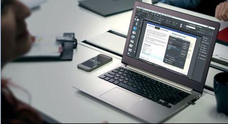 InDesign CC Editorial Tools
