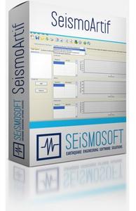 SeismoArtif 2016 Release 1 Build 20