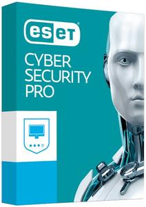 ESET Cyber Security Pro 6.5.600.1 MacOSX