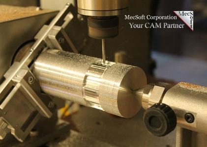 MecSoft VisualCAD/CAM 2018 version 7.0.222