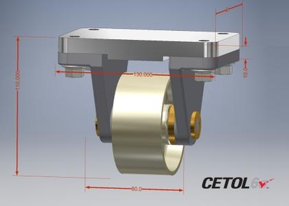 Sigmetrix Cetol 6σ version 9.1.0 for SolidWorks