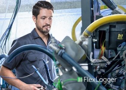 FlexLogger 2018 R1 Early Access Release