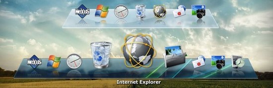 Winstep Nexus Ultimate 17.12.0.1069 Multilingual