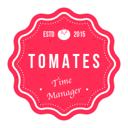 Tomates - Time Management 7.1