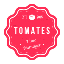 Tomates - Time Management 7.4