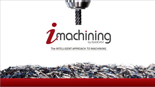 iMachining 1.0.9 for Siemens PLM NX 8.5-12.0