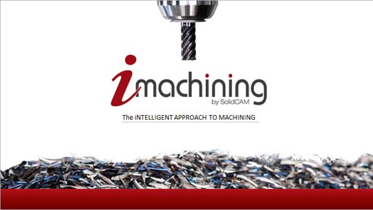 iMachining 1.0.4 for Siemens PLM NX 9.0-12.0