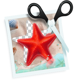 PhotoScissors 4.0.1