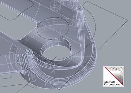 MecSoft RhinoCAM 2018 version 8.0.309